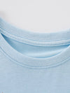 Scout Club Whale Boat Graphic Short-Sleeve T-Shirt — product view 3