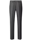 Embassy Slim Tailored Trousers — color or detail view 5