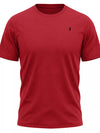 Aero Quick-Dry Stretch Tee — color or detail view 16