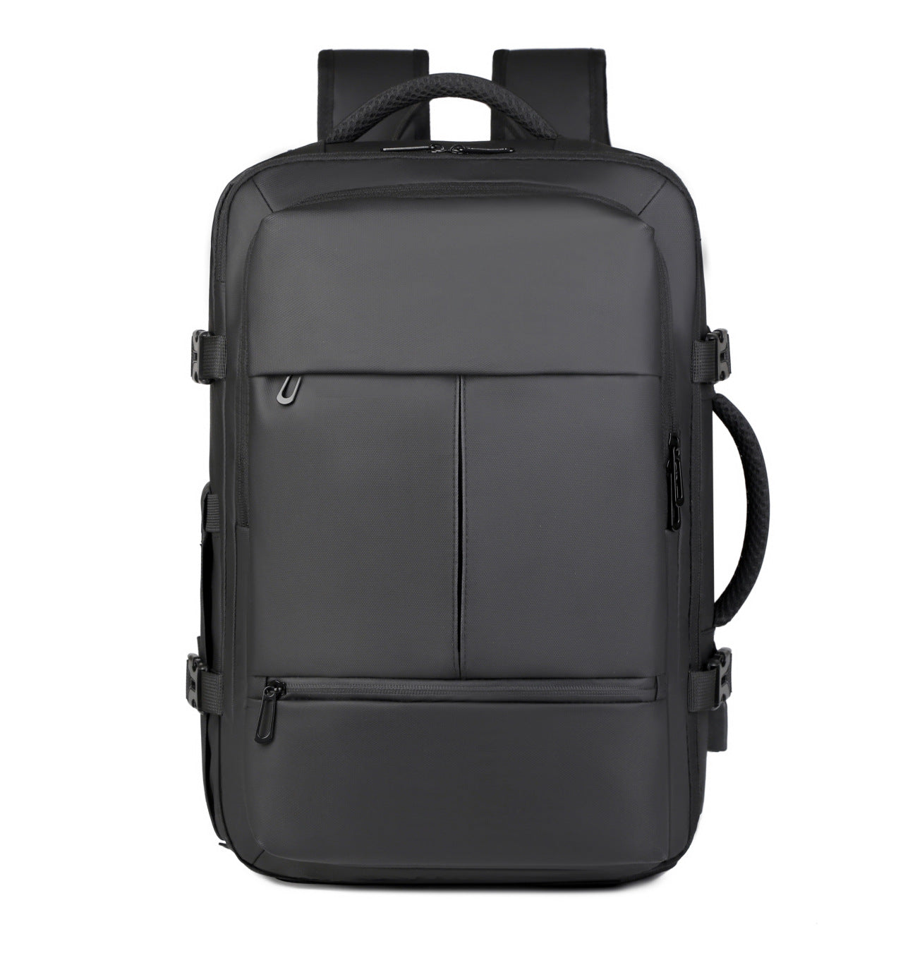 High-Capacity Travel Backpack