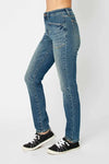 Judy Blue Marlowe High-Rise Skinny Jeans — product view 3