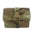 Camouflage Flash Pack Tactical Bag – Everyday Carry & Outdoor Utility