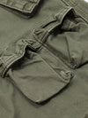 Fieldwork Multi-Pocket Cargo Trousers — color or detail view 3
