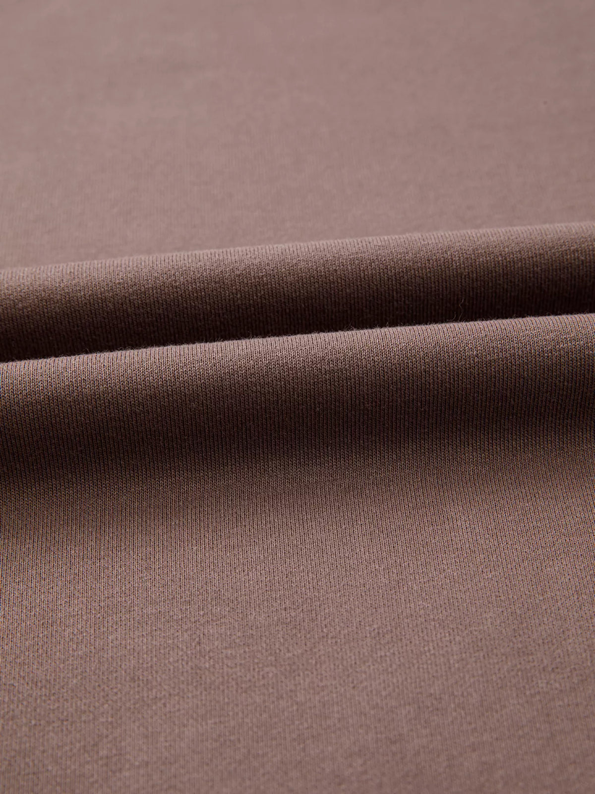 Color-Block Drop-Shoulder Sweatshirt