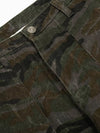 Recon Camo Cargo Trousers — color or detail view 7