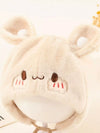 Sunny Days Bear Ear Plush Hat — product view 17