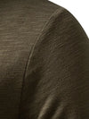 Mercer Stretch Henley — color or detail view 13