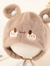 Sunny Days Bear Ear Plush Hat — product view 23