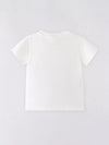 Wildwood Dinosaur Crewneck Short-Sleeve T-Shirt — product view 2