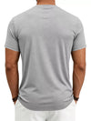 Aero Quick-Dry Stretch Tee — color or detail view 14