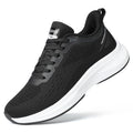 Men's Breathable Mesh Casual Sneakers – Lightweight Travel Shoes