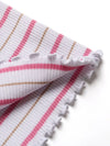 Celeste Striped Tube Top — product view 8