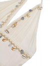 Talia Halter Neck Tiered Dress — product view 8