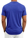Aero Quick-Dry Stretch Tee — color or detail view 8