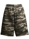 Terrain Camo Utility Shorts — color or detail view 9