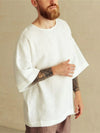 Studio Oversized Tee — color or detail view 2