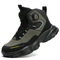 Men's Steel Toe Safety Shoes