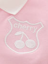Adventure Club Short-Sleeve Polo and Skirt Set — product view 4