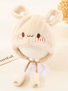 Sunny Days Bear Ear Plush Hat — product view 16