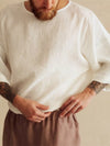 Studio Oversized Tee — color or detail view 4