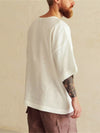 Studio Oversized Tee — color or detail view 3