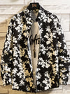Botanica Resort Button-Up Shirt — color or detail view 3