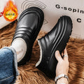 Men's Insulated Chef Shoes