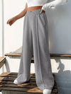Aurelia Wide-Leg High-Rise Pants — product view 15