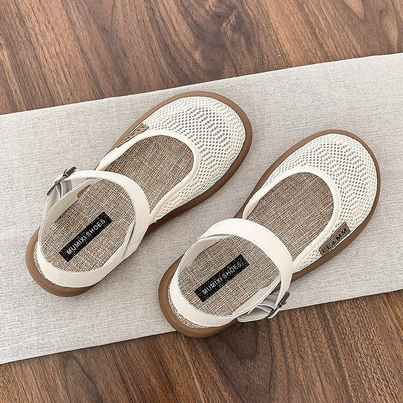 Breathable Mesh Sandals