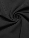 Vesper Bow Detail Sleeveless Bodysuit — product view 9
