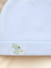 Storybook Bunny Ears Embroidered Hat — product view 8