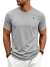 Aero Quick-Dry Stretch Tee — color or detail view 12