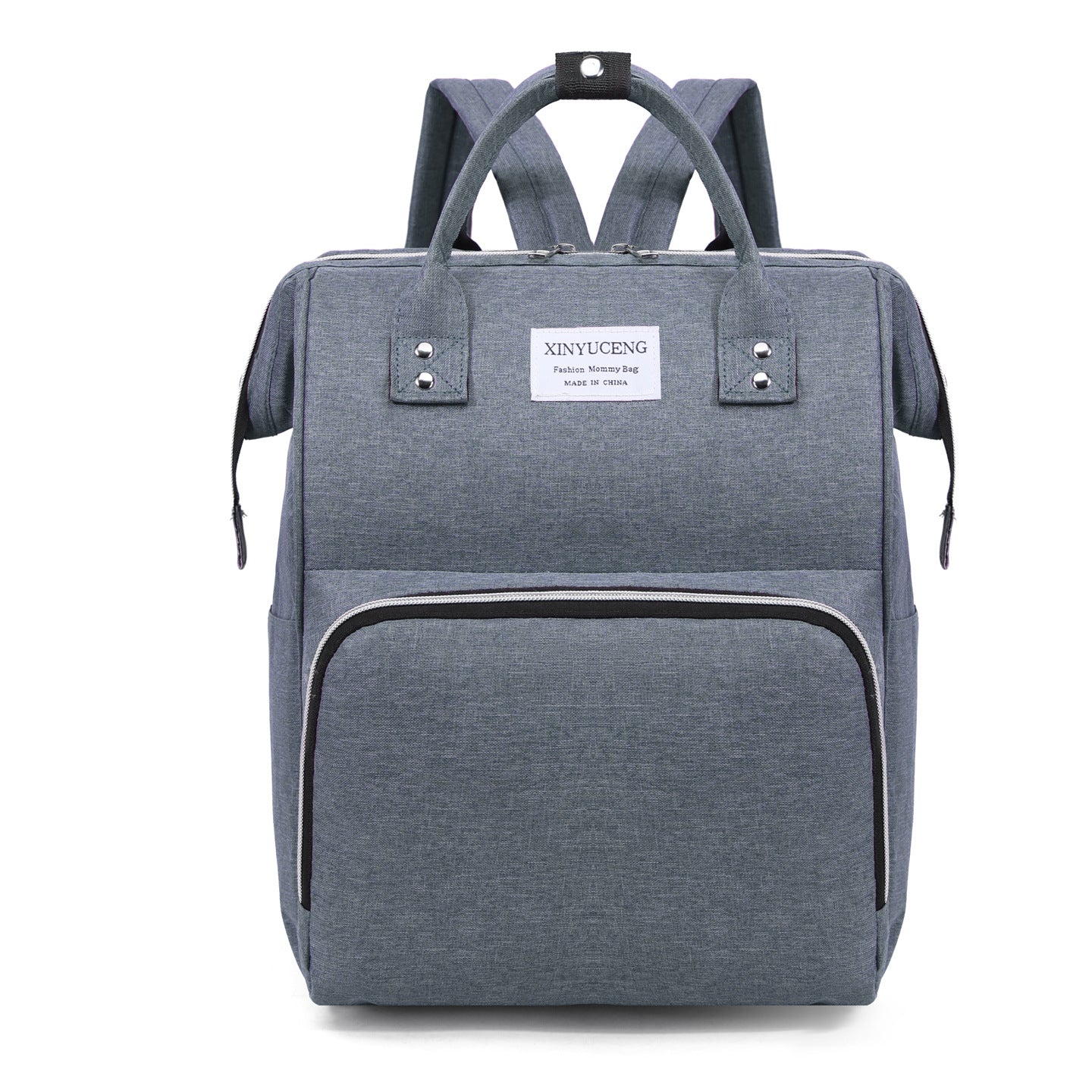 Large Capacity Multi-Function Mom Bag | Oxford Cloth Tote for Women