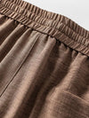 Dune Texture Shirt & Shorts Set — color or detail view 7