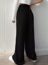 Aurelia Wide-Leg High-Rise Pants — product view 8