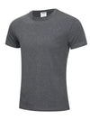 Coreline Lightweight Stretch Tee — color or detail view 2