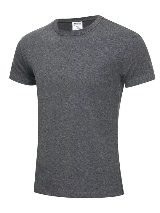 Another view: Coreline Lightweight Stretch Tee