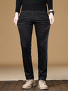 Metro Stretch Tailored Trousers for men