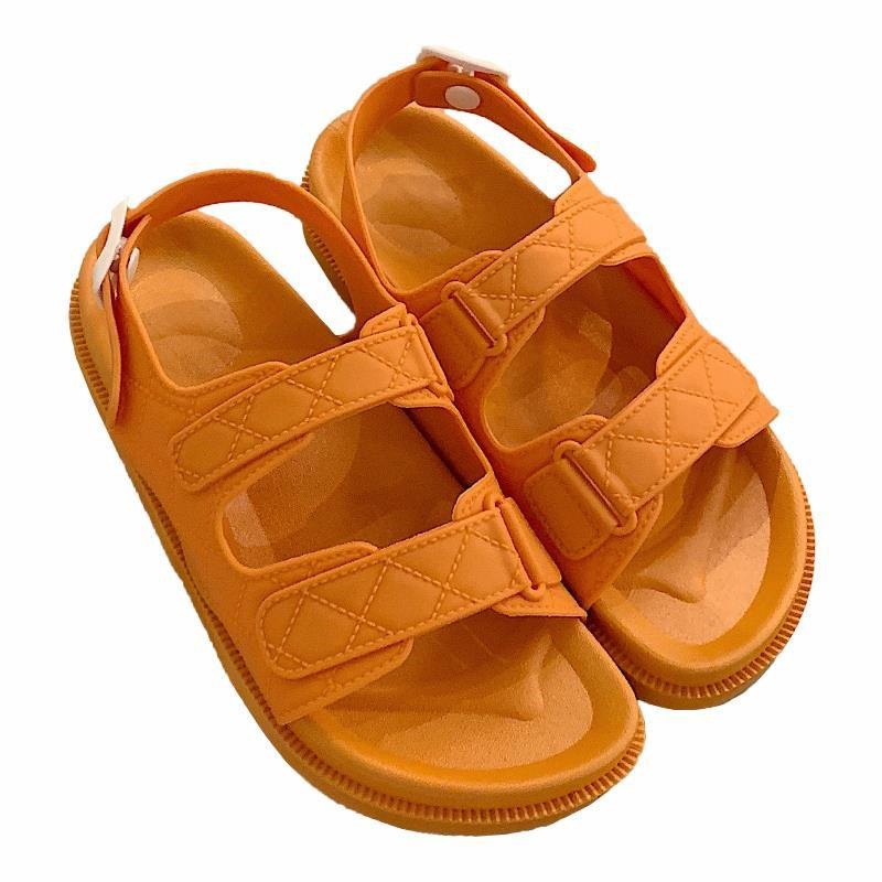 Women's Fairy-Style Flat Roman Sandals | Pointed Toe Beach Vacation Shoes | Genuine Leather Upper