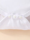 Meadow Days Mommy's New Man Bodysuit and Pants Set with Hat — product view 5
