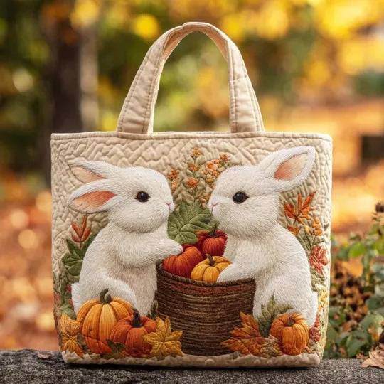 3D Fashion-Printed Tote Bag - Oxford Cloth Shoulder Bag for Women & Men | Sarah Express