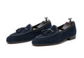 Men's British-Style Genuine Leather Business Casual Oxford Shoes