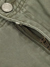 Fieldwork Multi-Pocket Cargo Trousers — color or detail view 2