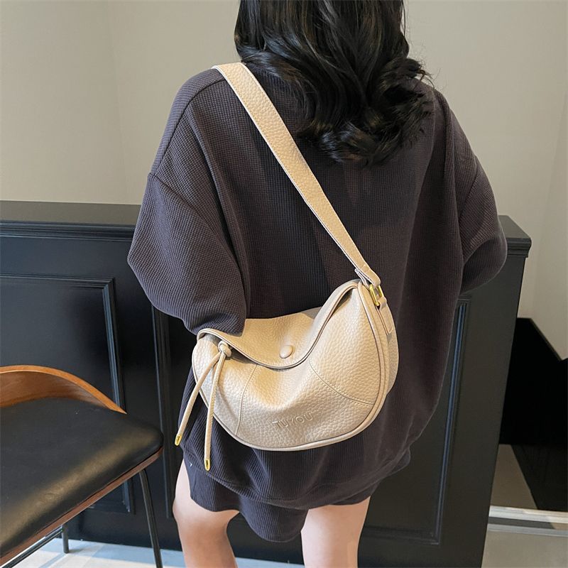 Women's Shoulder Crossbody Bag for Work & Commuting