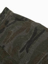 Recon Camo Cargo Trousers — color or detail view 4