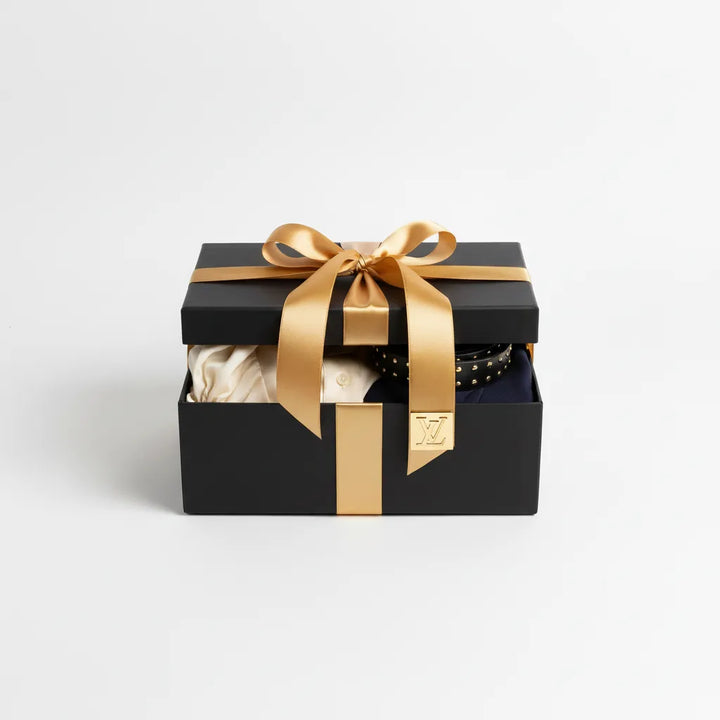 Women's Two-Piece Fashion Mystery Box