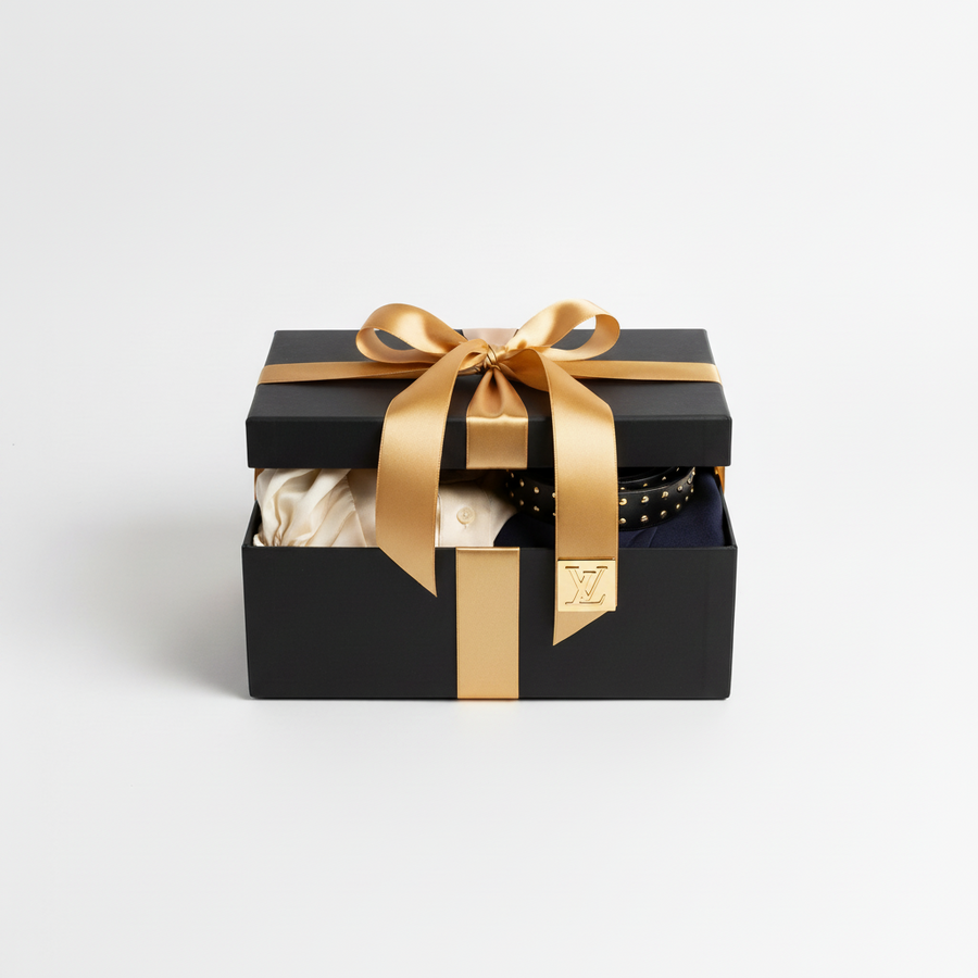 Women's Two-Piece Fashion Mystery Box