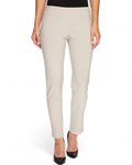 Krazy Larry P21 Microfiber Straight Leg Pant - Sand