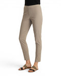 Krazy Larry P907 Feather Weight Pant - Taupe