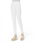 Krazy Larry P907 Feather Weight Pant - White